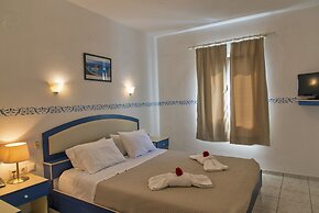 Castri Village Hotel