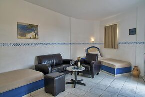 Castri Village Hotel