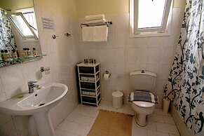 Castri Village Hotel