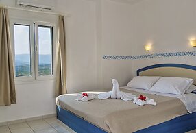 Castri Village Hotel