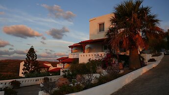 Castri Village Hotel