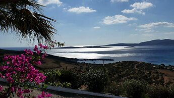 Castri Village Hotel