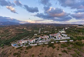 Castri Village Hotel