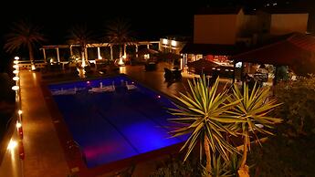 Castri Village Hotel