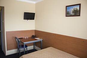 Hotel Podmoskovye Podolsk