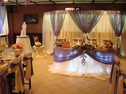 Hotel Podmoskovye Podolsk