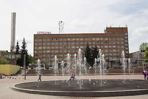 Hotel Podmoskovye Podolsk