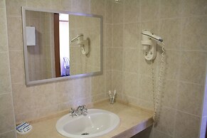 Hotel Podmoskovye Podolsk