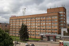 Hotel Podmoskovye Podolsk