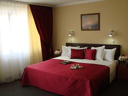 Hotel Podmoskovye Podolsk