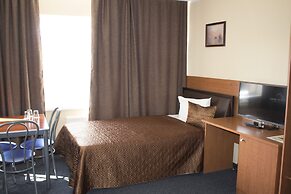 Hotel Podmoskovye Podolsk