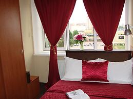 Hotel Podmoskovye Podolsk