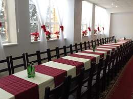 Hotel Podmoskovye Podolsk