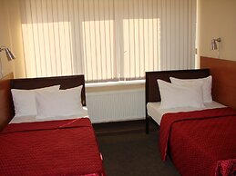 Hotel Podmoskovye Podolsk
