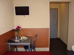 Hotel Podmoskovye Podolsk