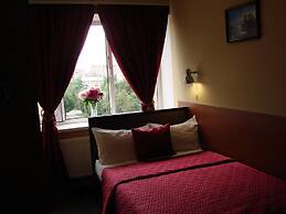 Hotel Podmoskovye Podolsk