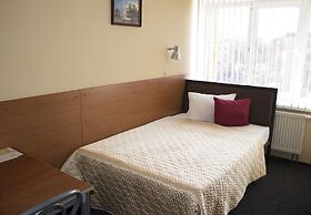 Hotel Podmoskovye Podolsk