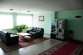 Hotel Podmoskovye Podolsk