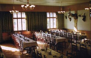 Hotel & Restaurant Alpenrose