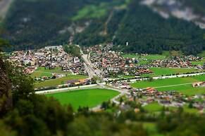 Hotel & Restaurant Alpenrose