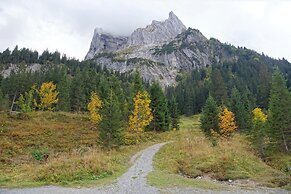 Hotel & Restaurant Alpenrose
