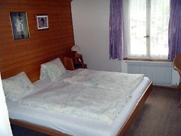 Hotel & Restaurant Alpenrose