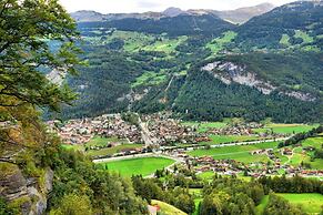 Hotel & Restaurant Alpenrose