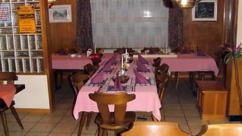 Hotel & Restaurant Alpenrose