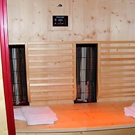 Hotel & Restaurant Alpenrose