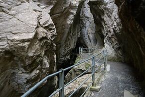 Hotel & Restaurant Alpenrose