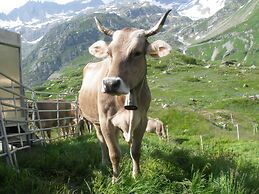 Hotel & Restaurant Alpenrose