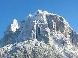 Hotel & Restaurant Alpenrose