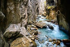 Hotel & Restaurant Alpenrose