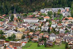 Hotel & Restaurant Alpenrose