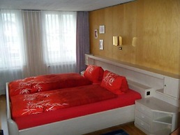 Hotel & Restaurant Alpenrose