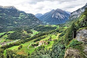 Hotel & Restaurant Alpenrose