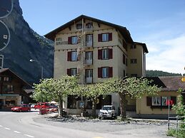 Hotel & Restaurant Alpenrose