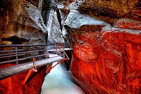 Hotel & Restaurant Alpenrose