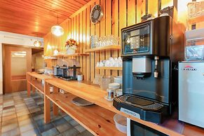 Hôtel du Grand-Pré