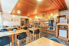 Hôtel du Grand-Pré