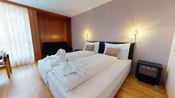 Hôtel du Grand-Pré