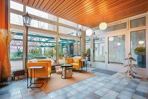 Hôtel du Grand-Pré