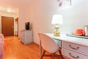 Hôtel du Grand-Pré