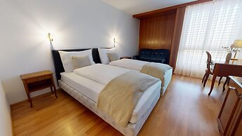 Hôtel du Grand-Pré