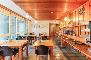 Hôtel du Grand-Pré