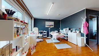 Hôtel du Grand-Pré