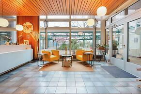 Hôtel du Grand-Pré