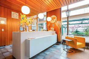 Hôtel du Grand-Pré