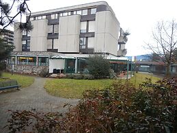 Hôtel du Grand-Pré