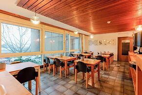 Hôtel du Grand-Pré